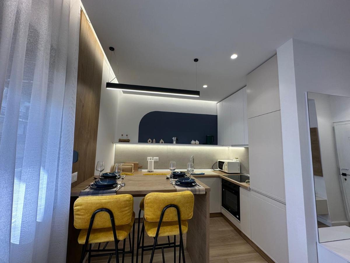 Luxurious Seaside Apartment Durrës Exterior foto